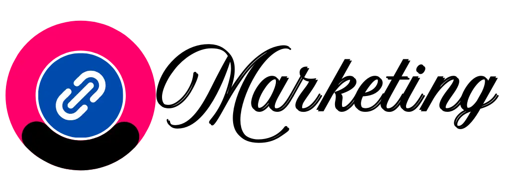 Digital Marketing Expert logo landscape