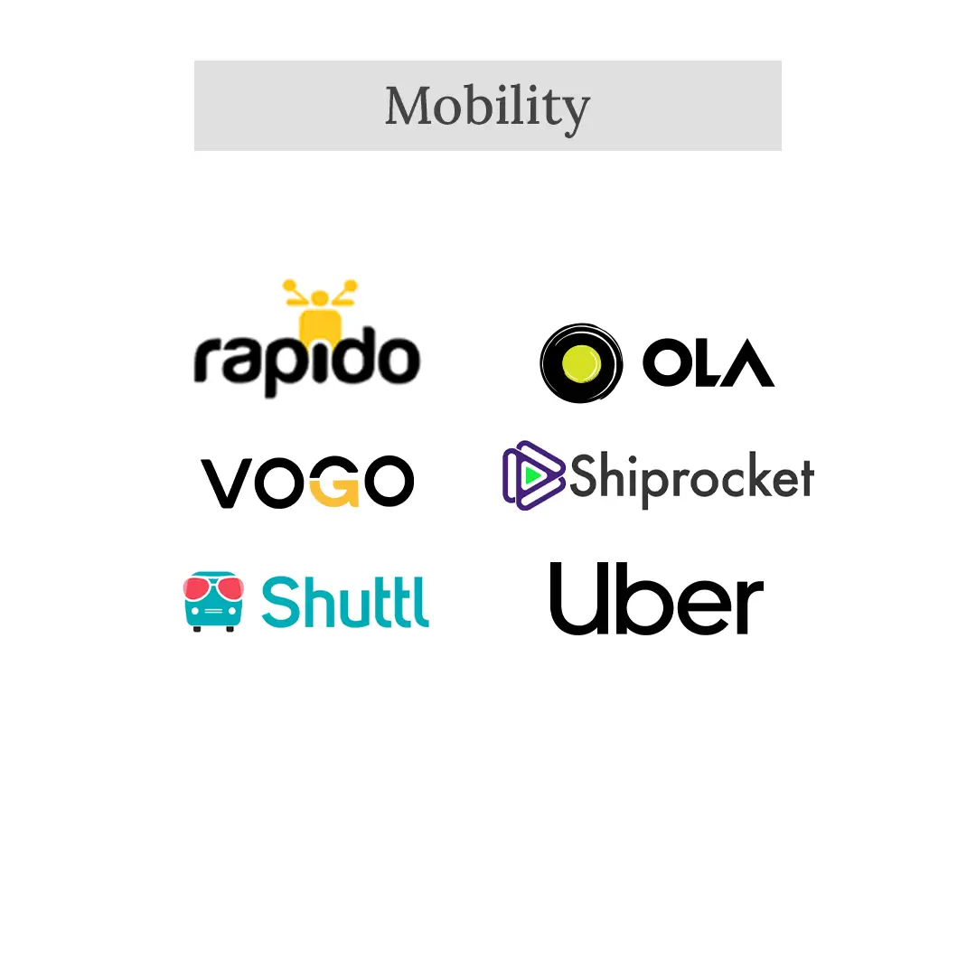 Mobility-copy