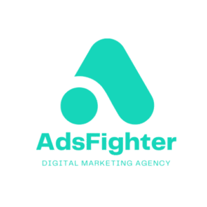 AdsFighter Site Logo